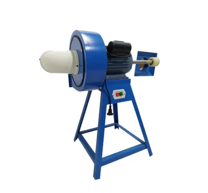 Small Grinding Wheel Polishing Machine for Leather Shoes Shoe Shining and Waxing Equipment  Sole Side Grinting Machine