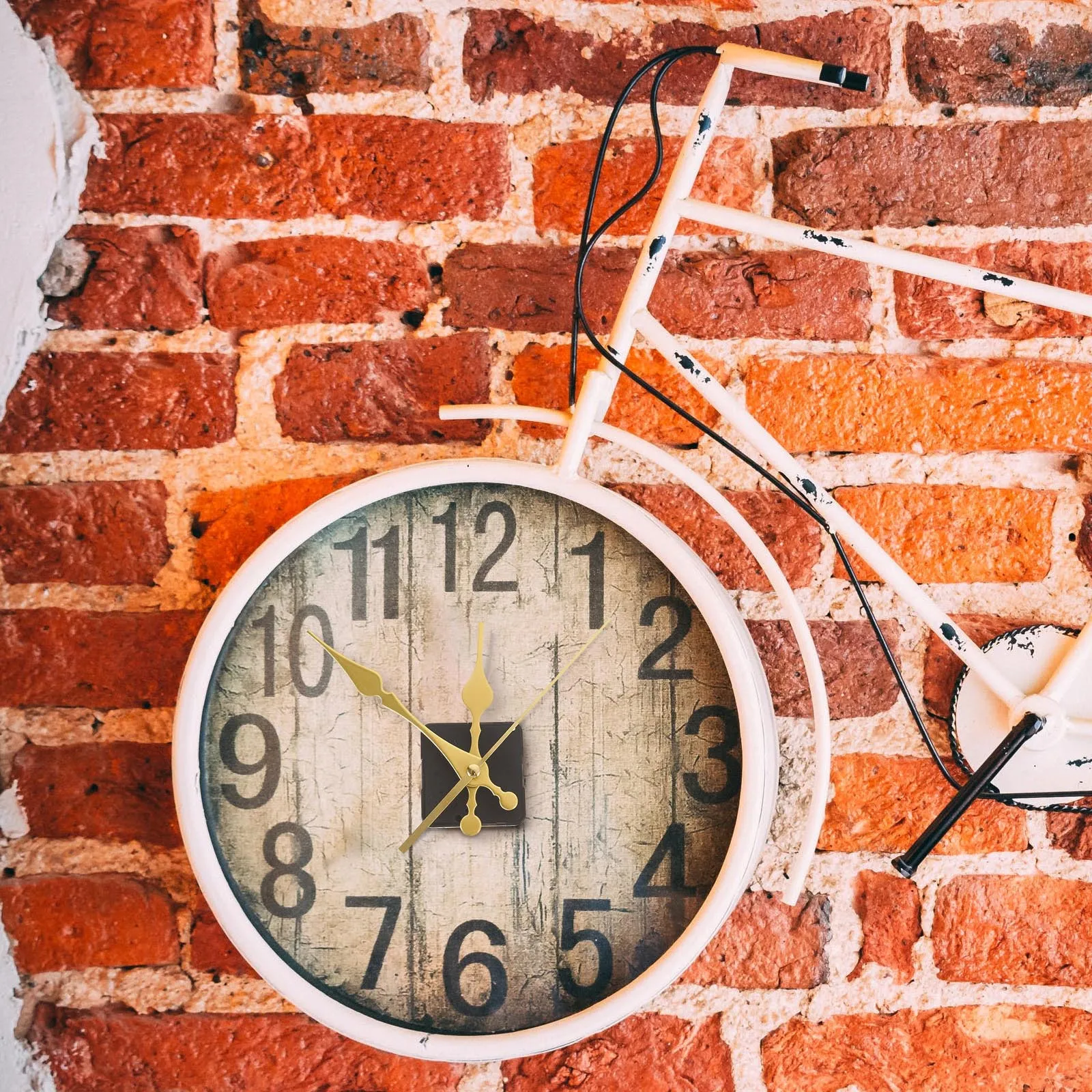 

2Pcs Silent Clock Movement for Wall DIY Quartz Movement Kit High Quality Clock Mechanism Accessory Precise Timekeeping