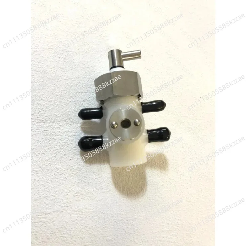 For  Applicable To Niplo 55/18 Dehydration Pump Ultrafiltration Pump Chamber Aspiration Pump Hemodialysis Machine Accessories