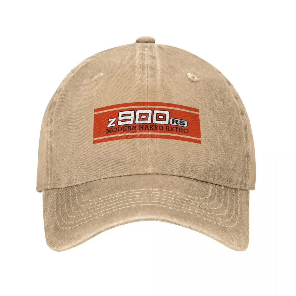 z900RS Modern Retro Baseball Cap New In The Hat Hip Hop Male Women's