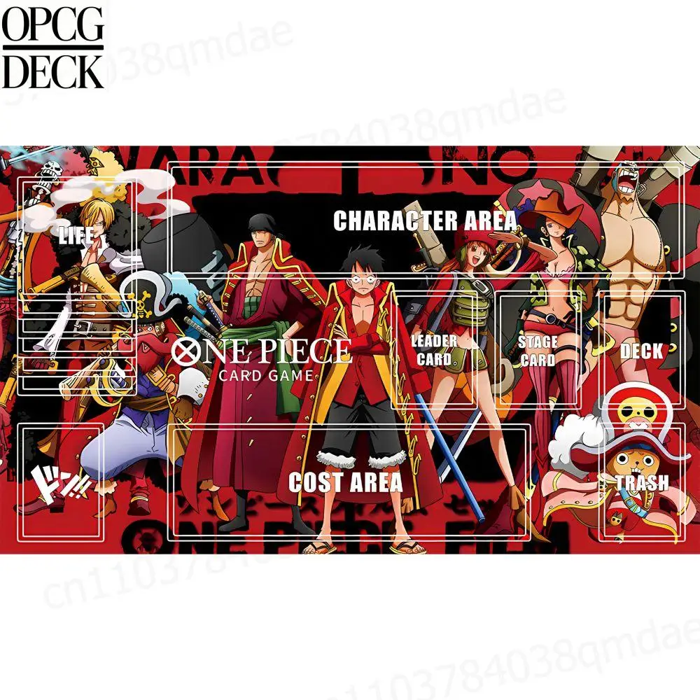 One Piece Opcg Play…