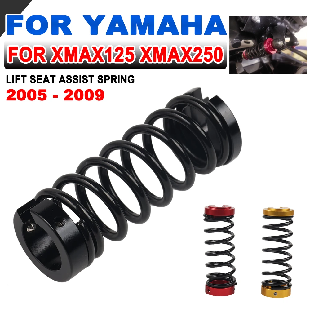 Guia Completo sobre o Amortecedor XMAX 250: Tudo o Que Você Precisa Saber
