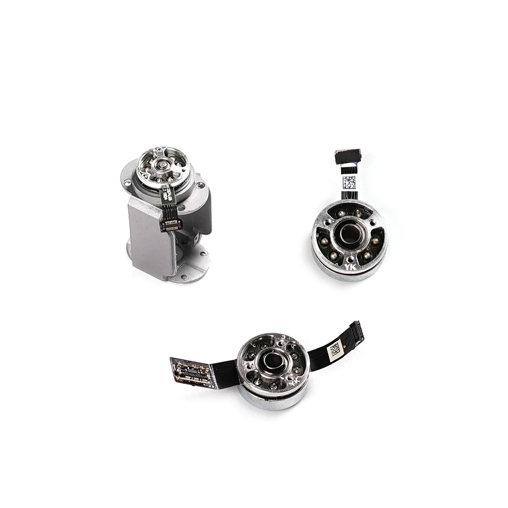 Original Gimbal PTZ Cable For Mavic 2 ENTERPRISE Dual Yaw Roll Bracket With Motor Core Board Gimbal Cover Set Replacement