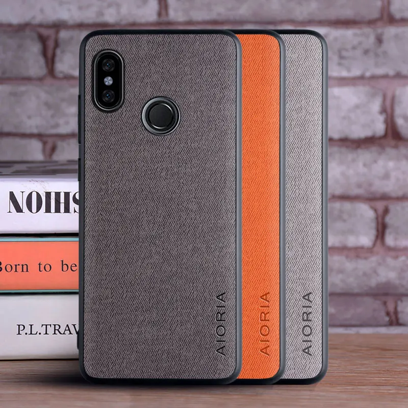 Case For Xiaomi Red… - image