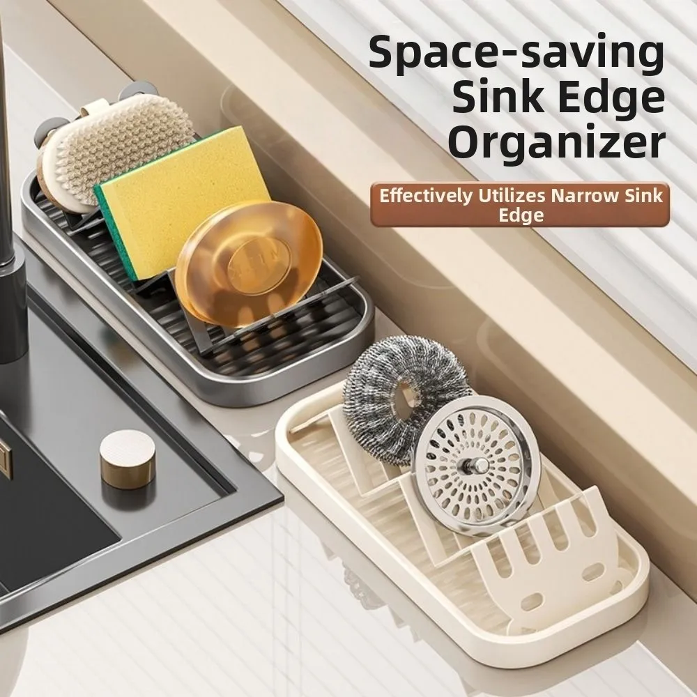 

New Cartoon Soap Rack Multifunctional Space Saving Drainage Soap Dish Taco Holder Bathroom Accessories