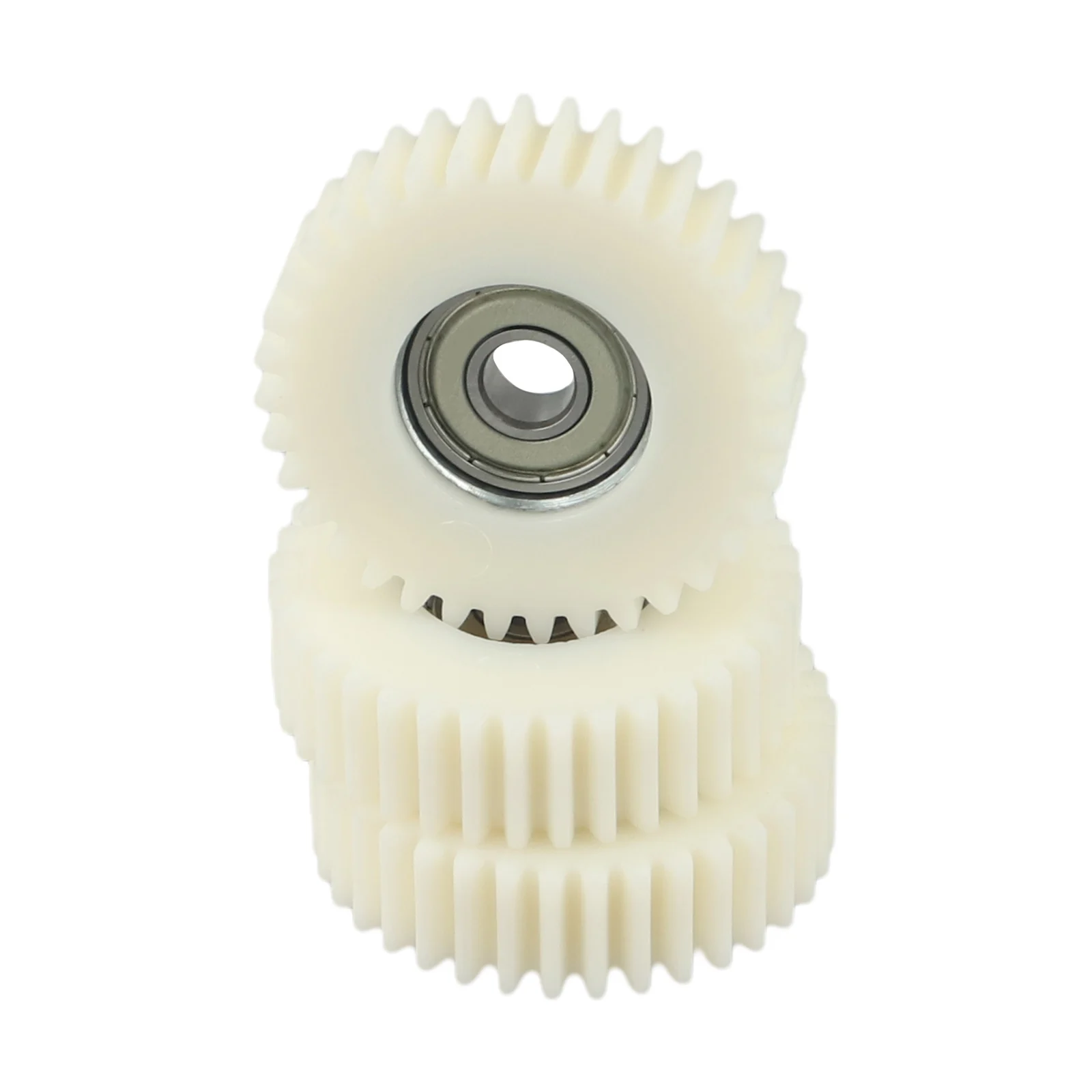 36T 3pcs Nylon Gear E-bike Electric Bicycle For Bafang MXUS Replacement Wheel Hub Motor High Quality Practical