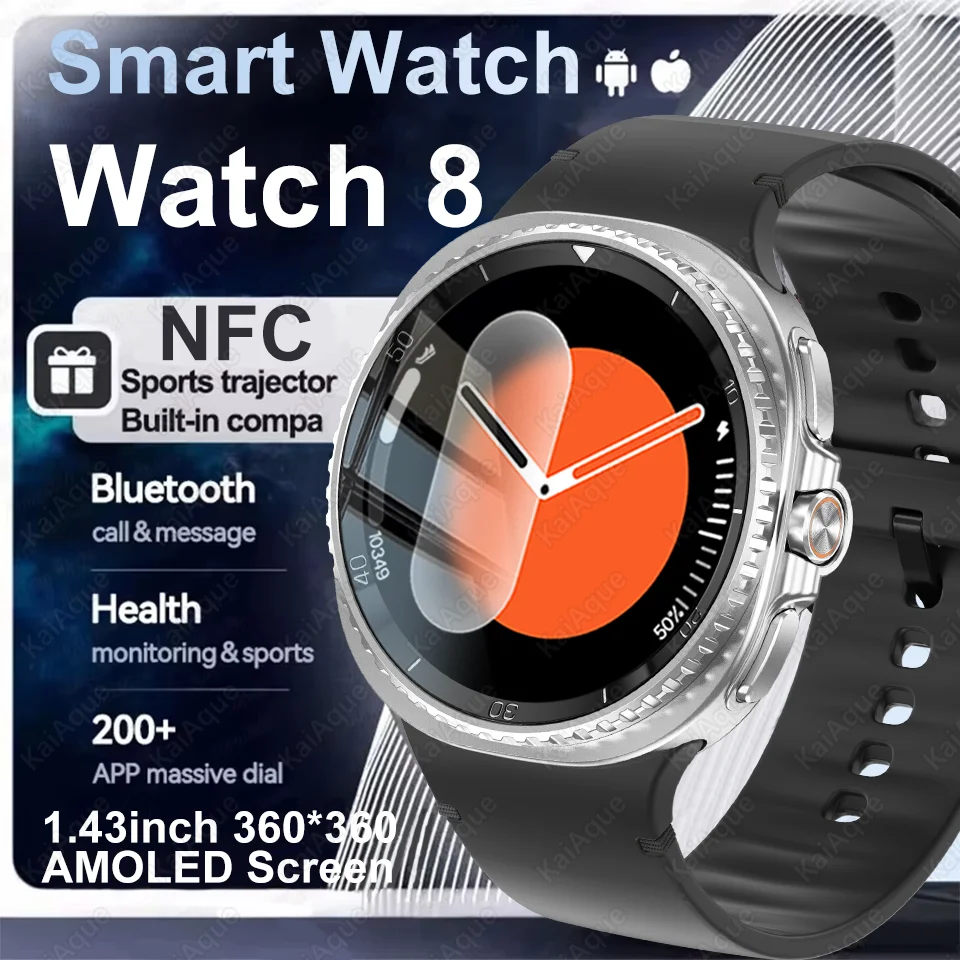 2025 Watch 7 Upgrad… - image