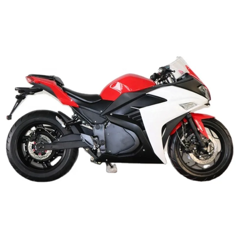 

2025 New Style 2022 Newest Wholesale Electric Dirt Bike 3000W 72V 80km/h Off Road Motorcycle