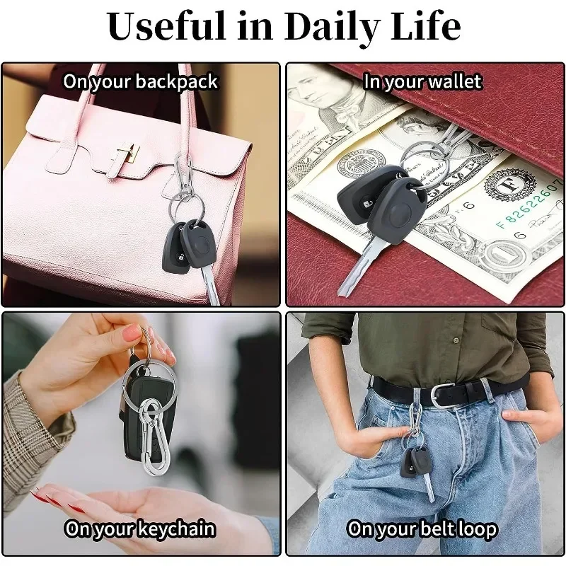 Thumbnail 4 - #47 Key Chains Price Drop Alerts