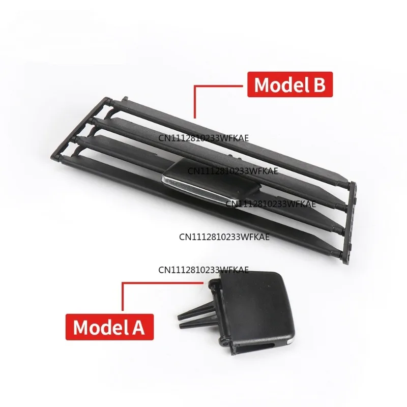 Dashboard Front Air Conditioning AC Vent Grill Outlet Repair Kit For BMW 3 Series E90/91/92/93 2005 2006 2008 2009 2010 2012