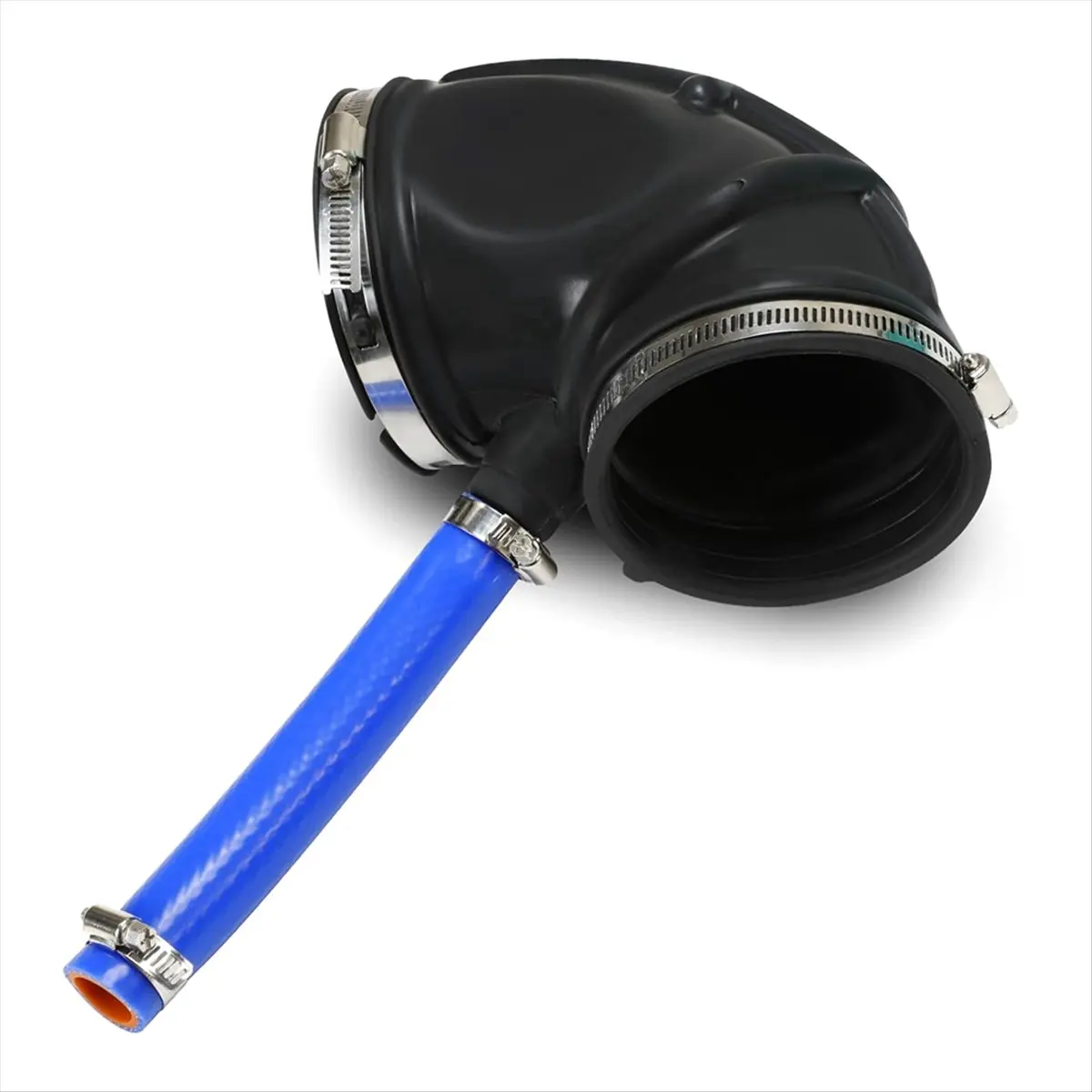 Super Sale 53032944AL Air Intake Resonator Hose Tube Fit for Dodge Ram 2007 - 2018 2500 3500 4500 5500 6.7 Liter Cummins