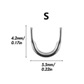 Style 2-Silver-S