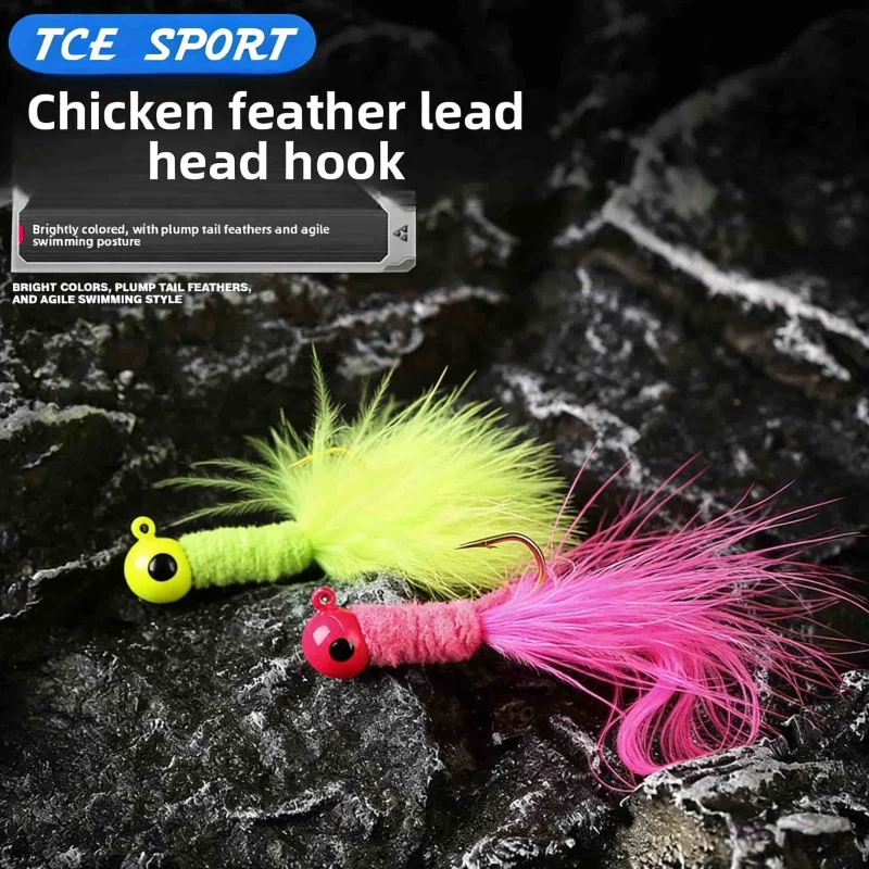 Handmade Colorful F…