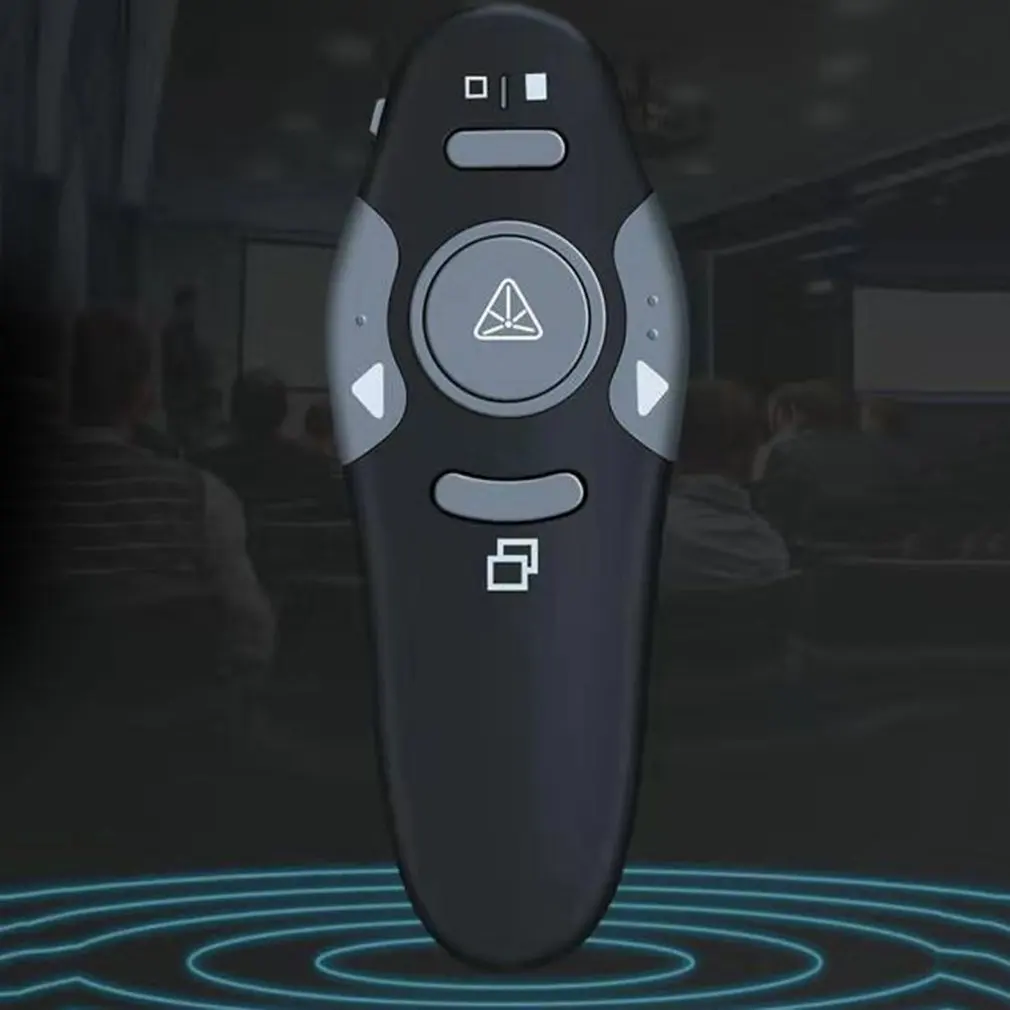 Wireless USB Page Turning Pen Presenter Pointers Pen Powerpoint Presentation Remote Remote Control Pen Remote Control PC Mice