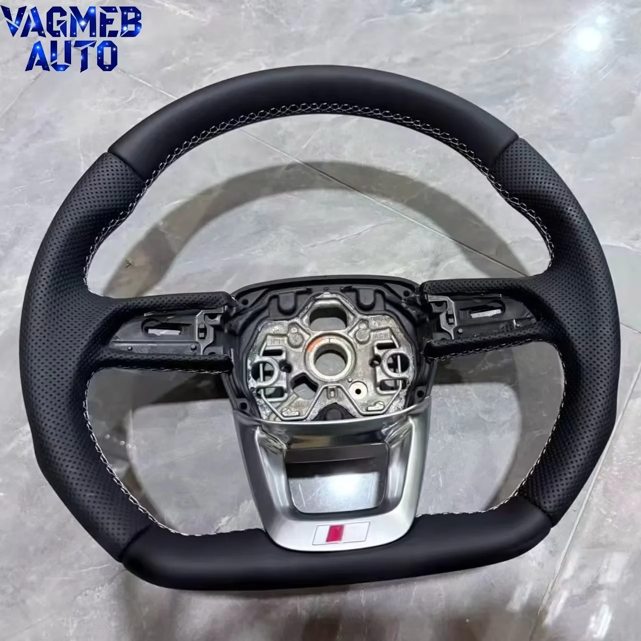 Category image: Steering Wheel and Horn Button