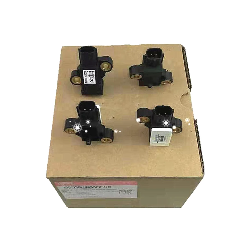 1 قطعة مستشعر الاصطدام لـ BYD S6 M6 S7 TA- 3658300