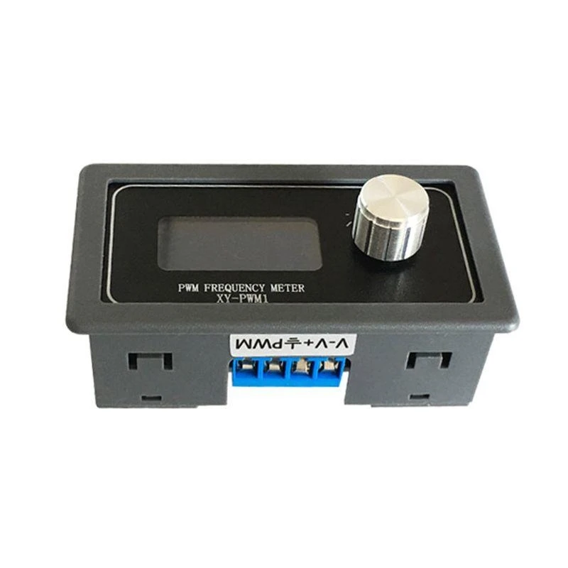 Y1AD XY-PWM1 Generator Module Adjustable PWM Frequency Duty Cycle Square