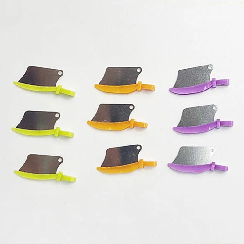 50pcs Disposable Colorful Lab Wedge Guard Sector Matrices Wedgeguard with Metal Fender Wedges  Best Tool