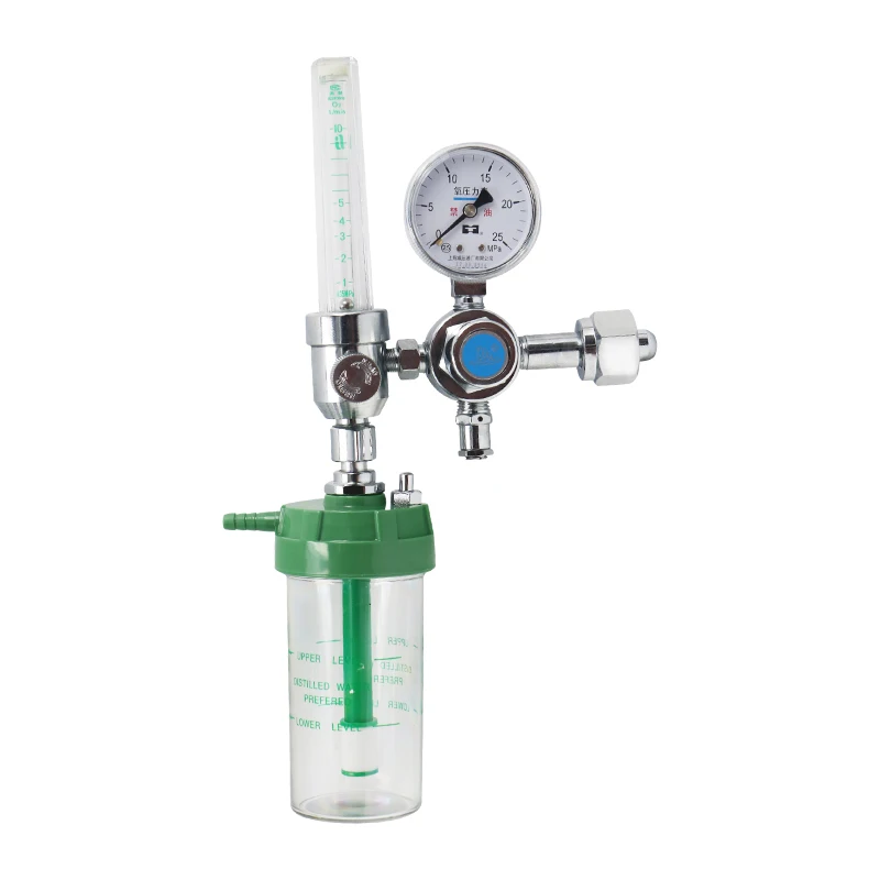 

YQY-740L buoy inhaler humidification domestic pressure reducing valve