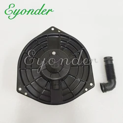 AC Fan Blower Motor For NISSAN NV1500 NV2500 NV3500 TITAN 272205JG0A 272204KD0A 8-98165412-1 8-98165412-1 8981654121 27220-4KU0C