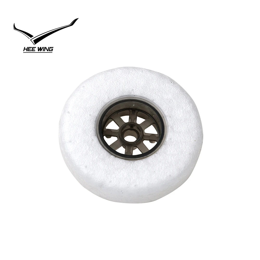 HEE WING T1 Ranger Landing wheel - Gray / White RC plane