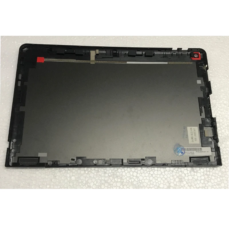 New For Lenovo Thinkpad X1H X1 Helix Laptop Lcd Back Cover Rear Lid Top Case Computer Accessories 00HT545