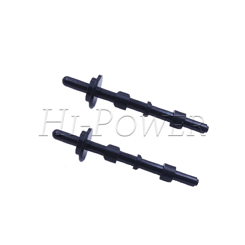 6L45 6L50 6L80 6L90 Auto Transmission Valve Pressure Plunger For GM CADILLAC CHEVOLET Gearbox Oil Pump Plunger Accessories