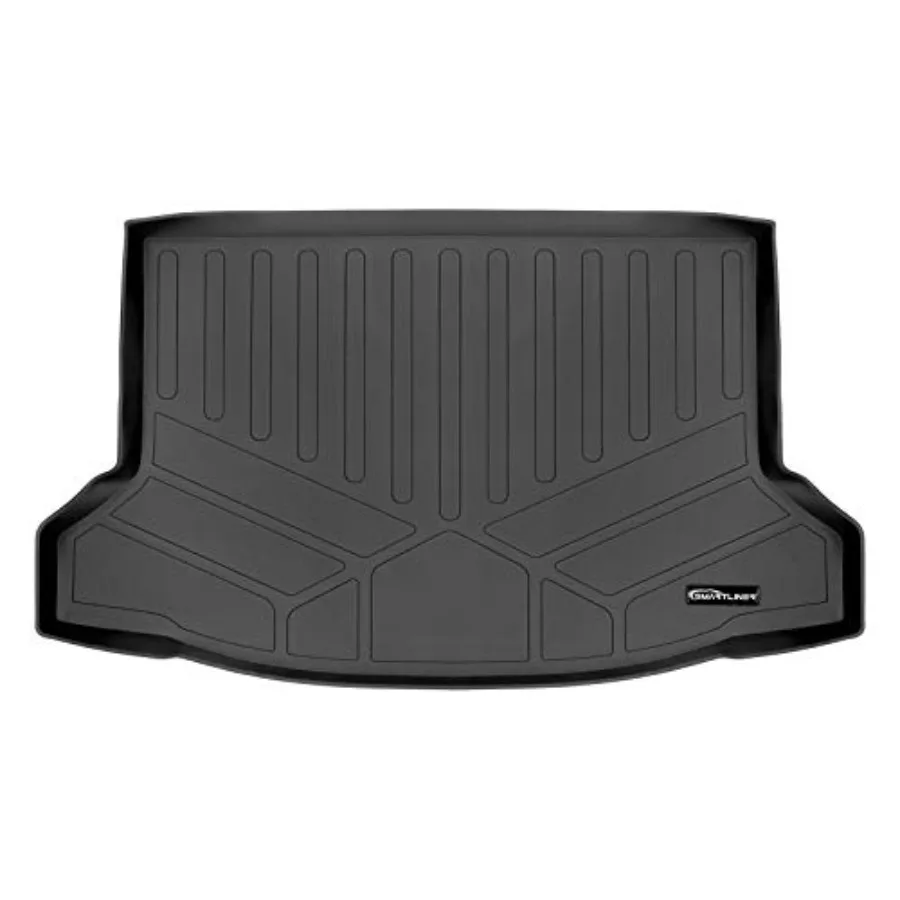 

MAXLINER All Weather Cargo Liner Floor Mat for 2016-2017 Subaru Crosstrek