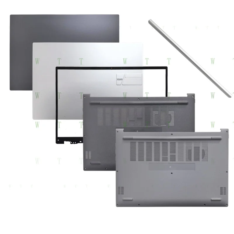 

TT новинка для ASUS Vivobook 16X1605 F1605, задняя крышка ЖК-дисплея/рамка ЖК-дисплея/нижний корпус