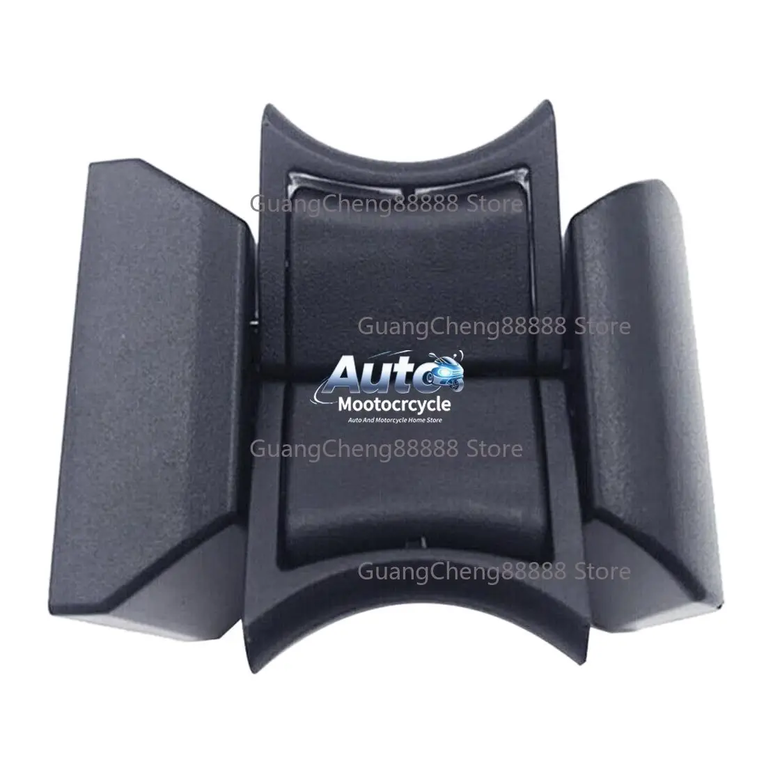 

Кронштейн для крепления подстаканника для Toyota Camry, артикулы 55618-06020, 55618-33010