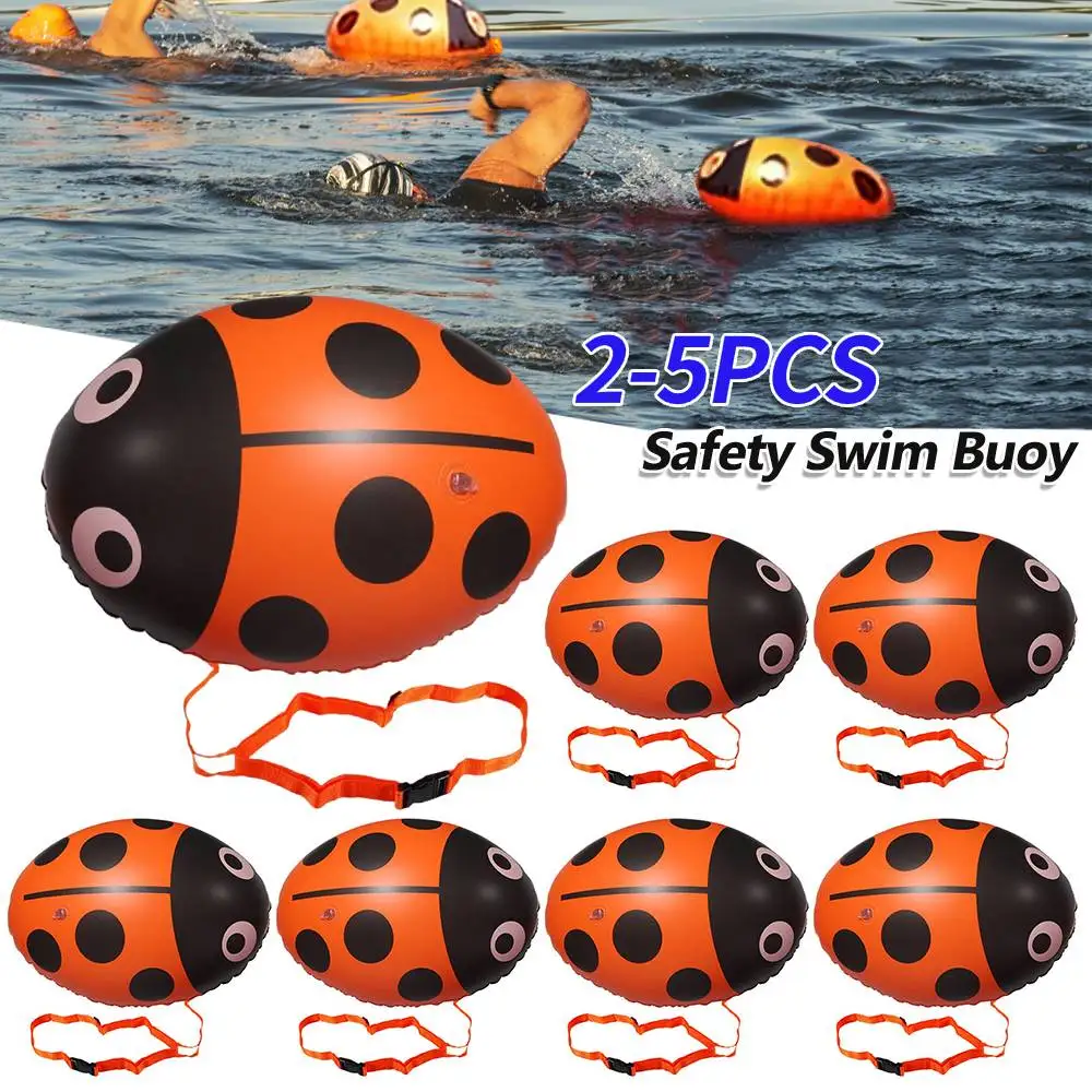 2-5-pcs-saco-de-boia-de-natacao-inflavel-joaninha-nadar-float-saco-flutuante-multifuncional-com-cinto-ajustavel-para-esportes