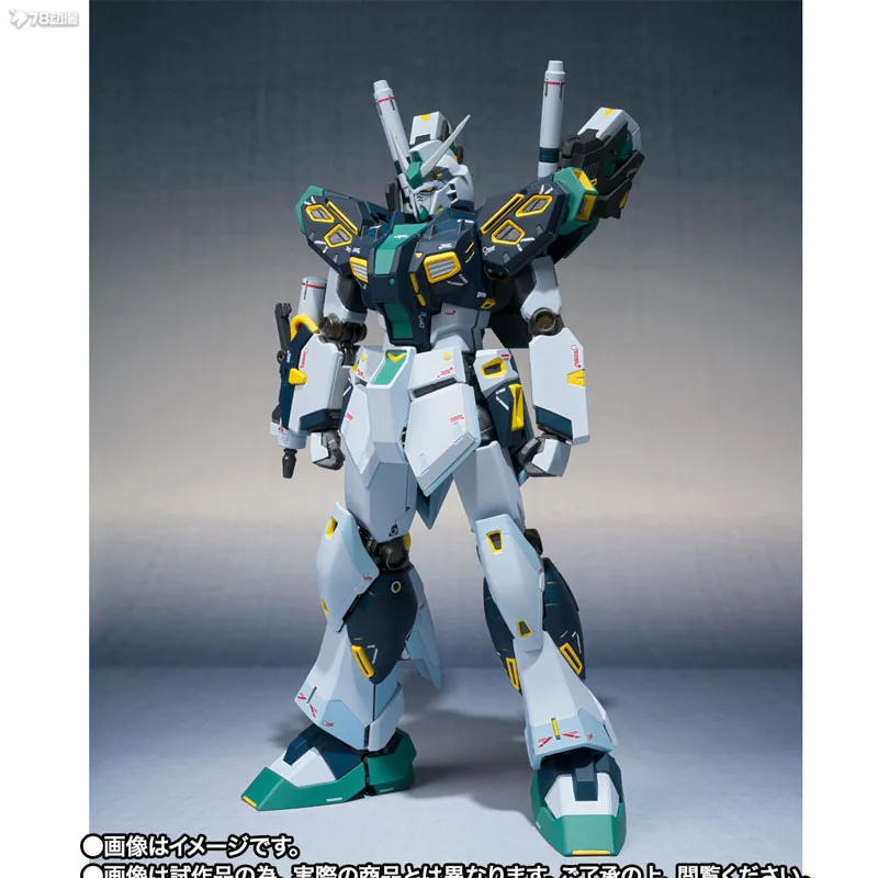 بانداي الأصلي المحمول جاندام المعادن روبوت نيه جاندام كتلة نوع الإنتاج أنيمي عمل أرقام لعب للأولاد هدية نموذج الحلي