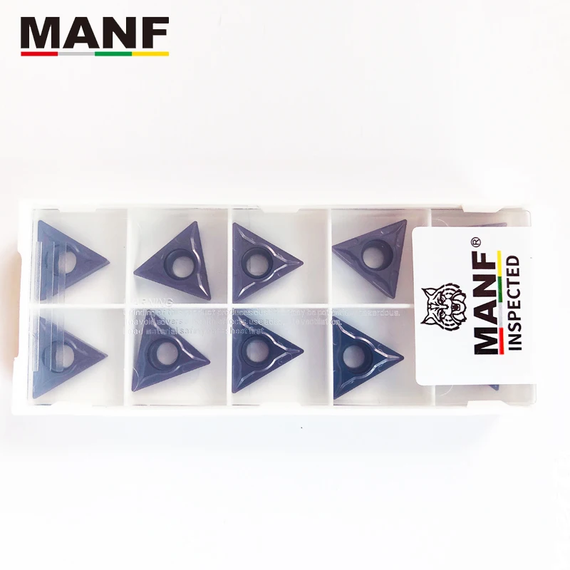 Manf-タングステンカーバイドスケーラー,インサートツール,Tcmt16t304,金属合金を切断するための穴,stucr16 stfcr