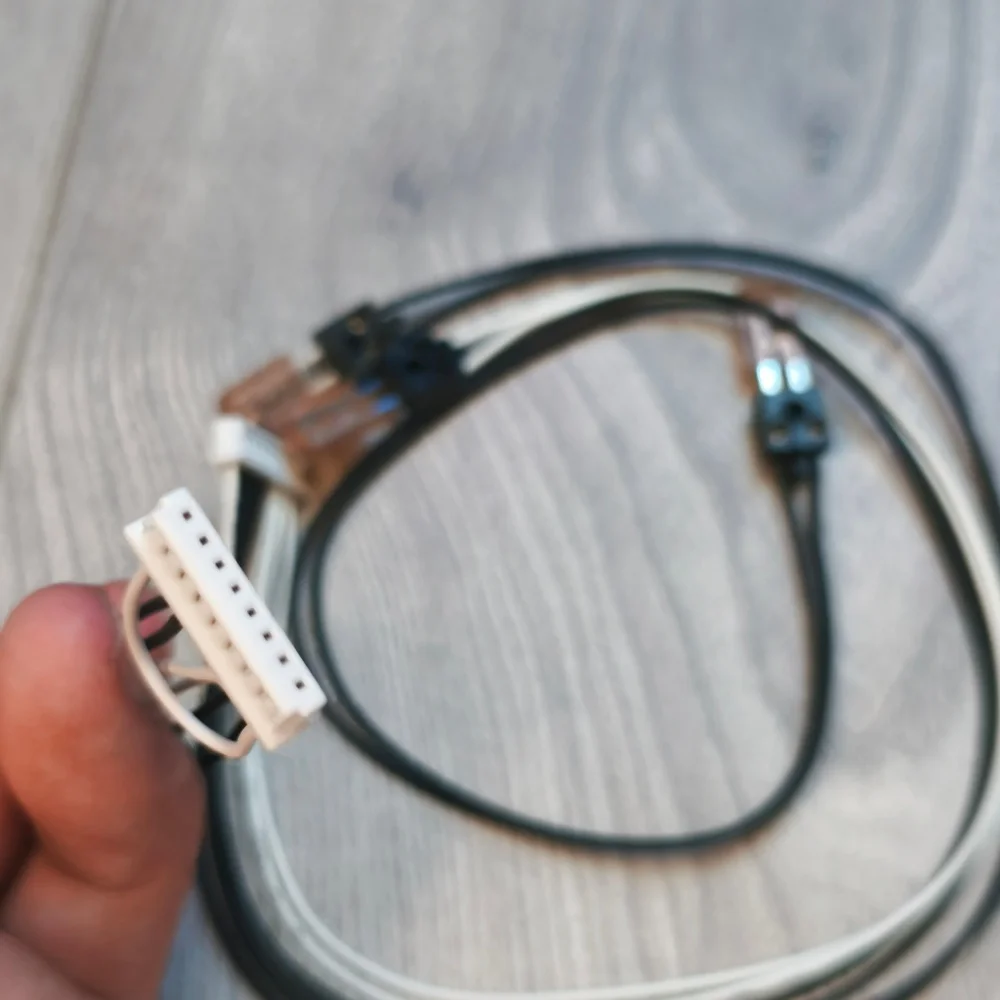 

6LA89105000 Fuser Thermistor For Toshiba E-studio 230 202 200 203 230 232 233 280 282 283 Copier Parts