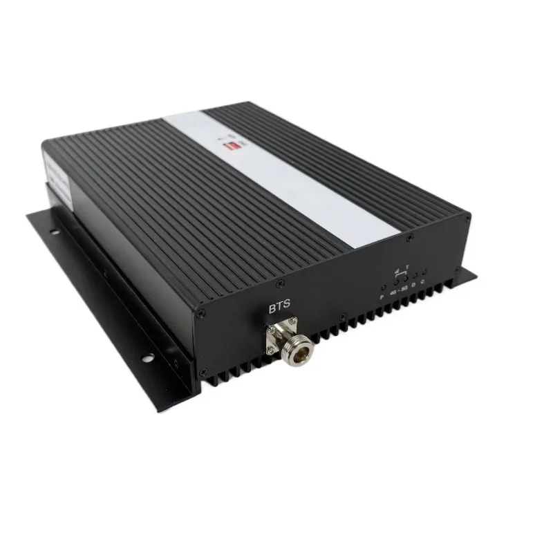 Dual Band High Power 27dbm Repeater B8 900MHz N78 3500Mhz 4G 5G LTE Network Mobile Signal