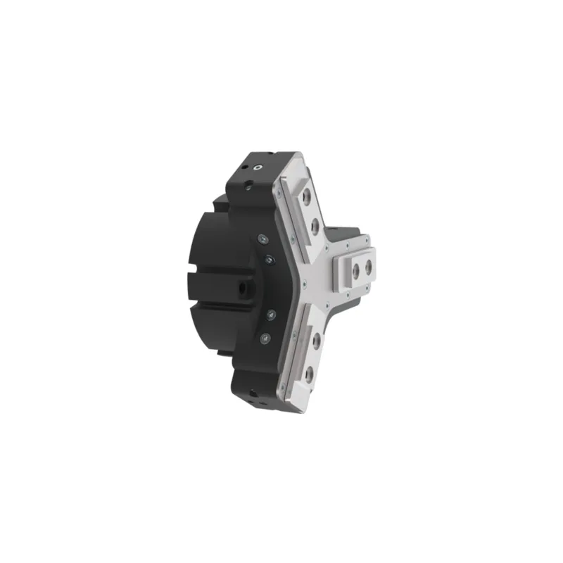 SOMMER/ZIMMER GPD5013N-21-A Three specified breakthrough point