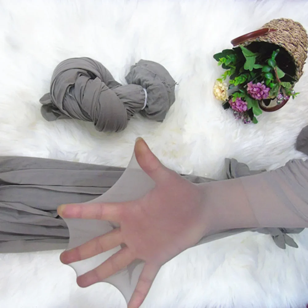 Disposable Stockings Summer Pantyhose For Summer Months For Fashionable Look Fashionable Look Lightweight Fabric