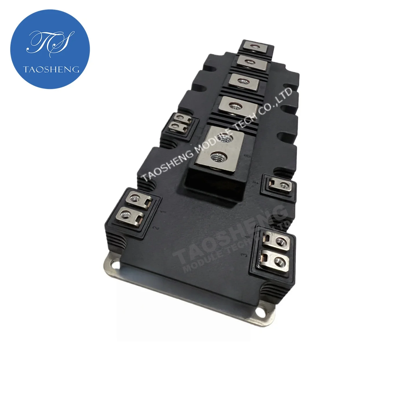 1PCS FF1400R17IP4 1400A/1700V New and Original IGBT【TAOSHENG】MODULE #TS157