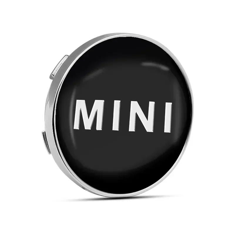 Car Wheel Center Cap Logo Hub Cover Badge Emblem For BMW MINI Cooper One JCW Clubman Countryman R50 R55 R56 F55 F56 R57 R58 R59