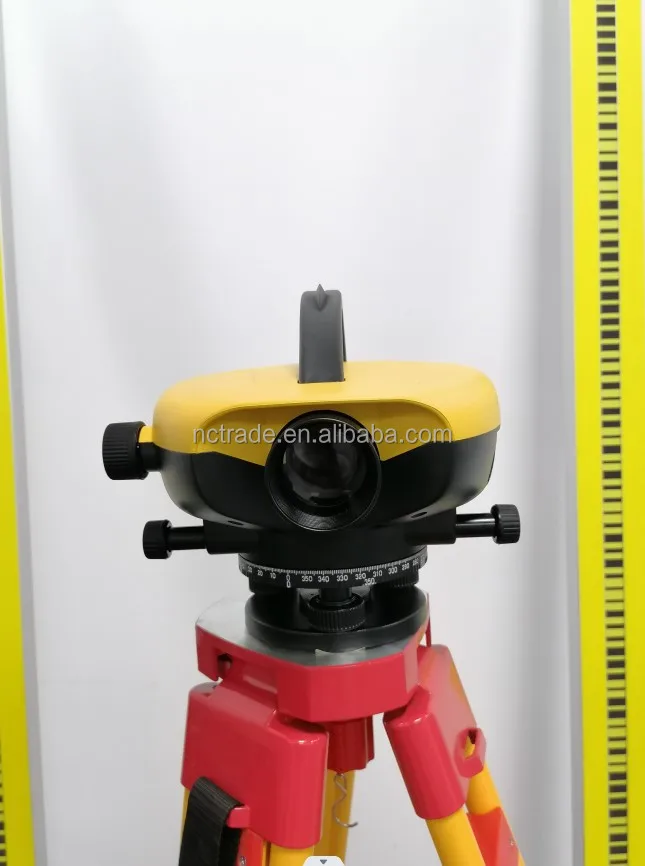 SOUTH DL-2003A concrete leveling tools High Precision Surveying Level Laser Land Leveling Machines For Sale