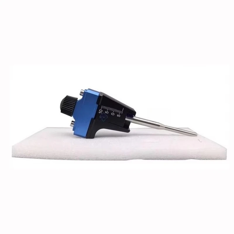 Lab Adjustable Articulator Personalized Cutting Guide Disc Cutting Guide Pin Lab Articulation Frame Accessories..