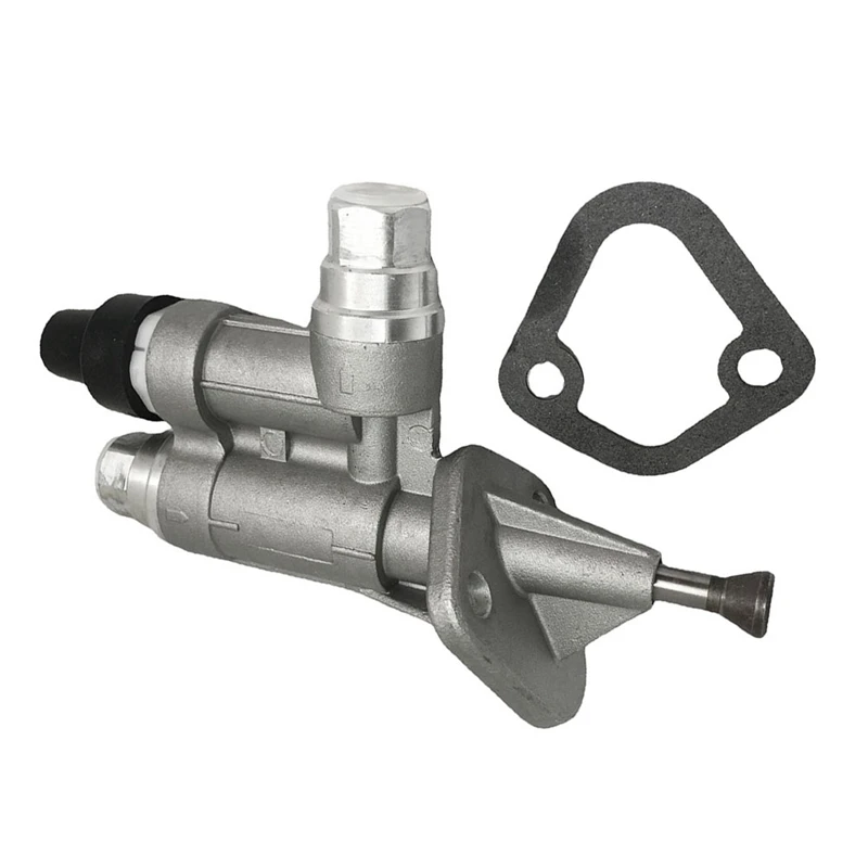 

Gun Type Fuel Pump For Dongfeng Cummins Engine B3.9L 8V 4B 4BT B5.9L 6B 6BT 5334912 1106N1-010 4937767