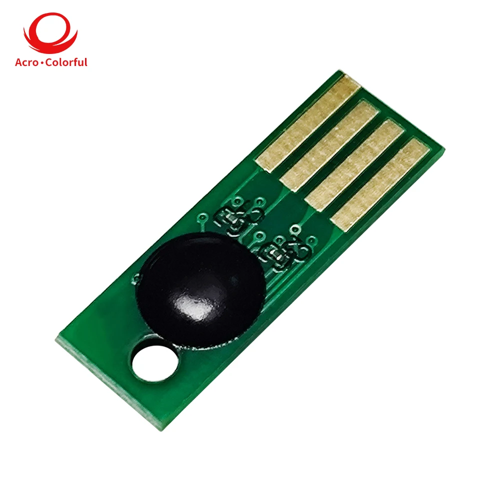 TNP92 Color Toner Chip for Minolta Bizhub C3120i Printer Cartridge Chip AE1Y130 CT203851 CT203852 CT203853 CT203854 CT203855