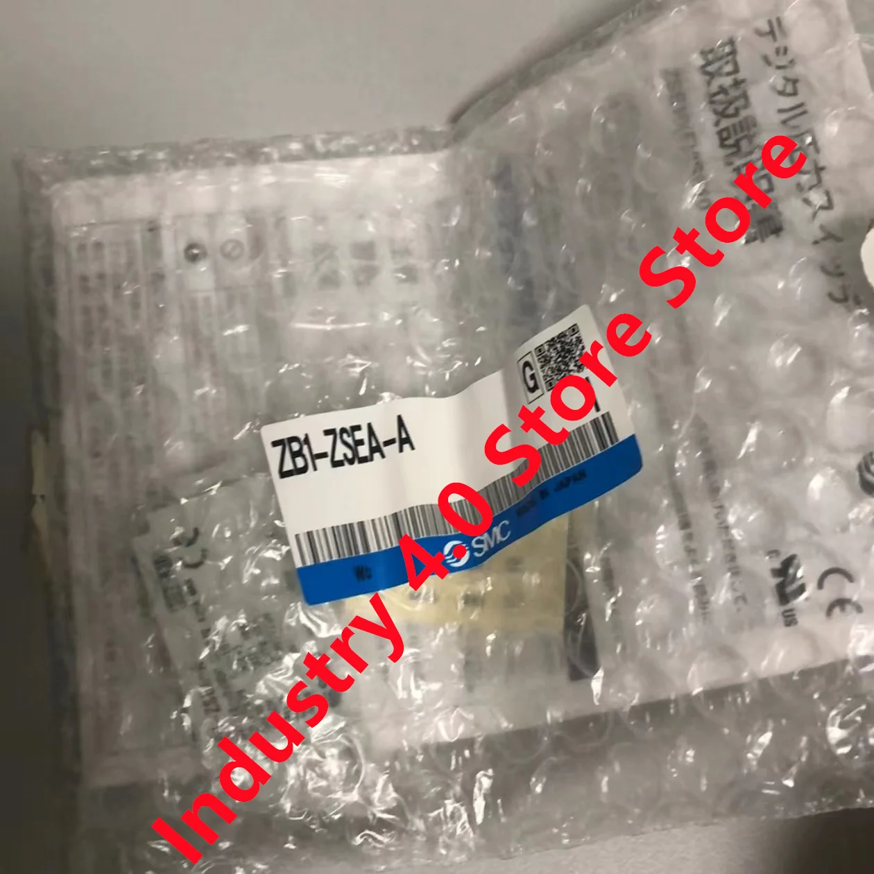 VXZ242FZ2AXB ZB1-ZSEA-Un nuovo originale