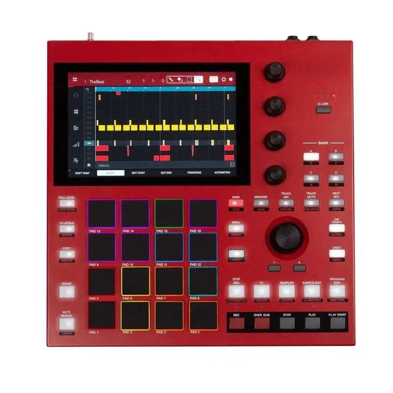 

Music station Hong Kong version, high quality