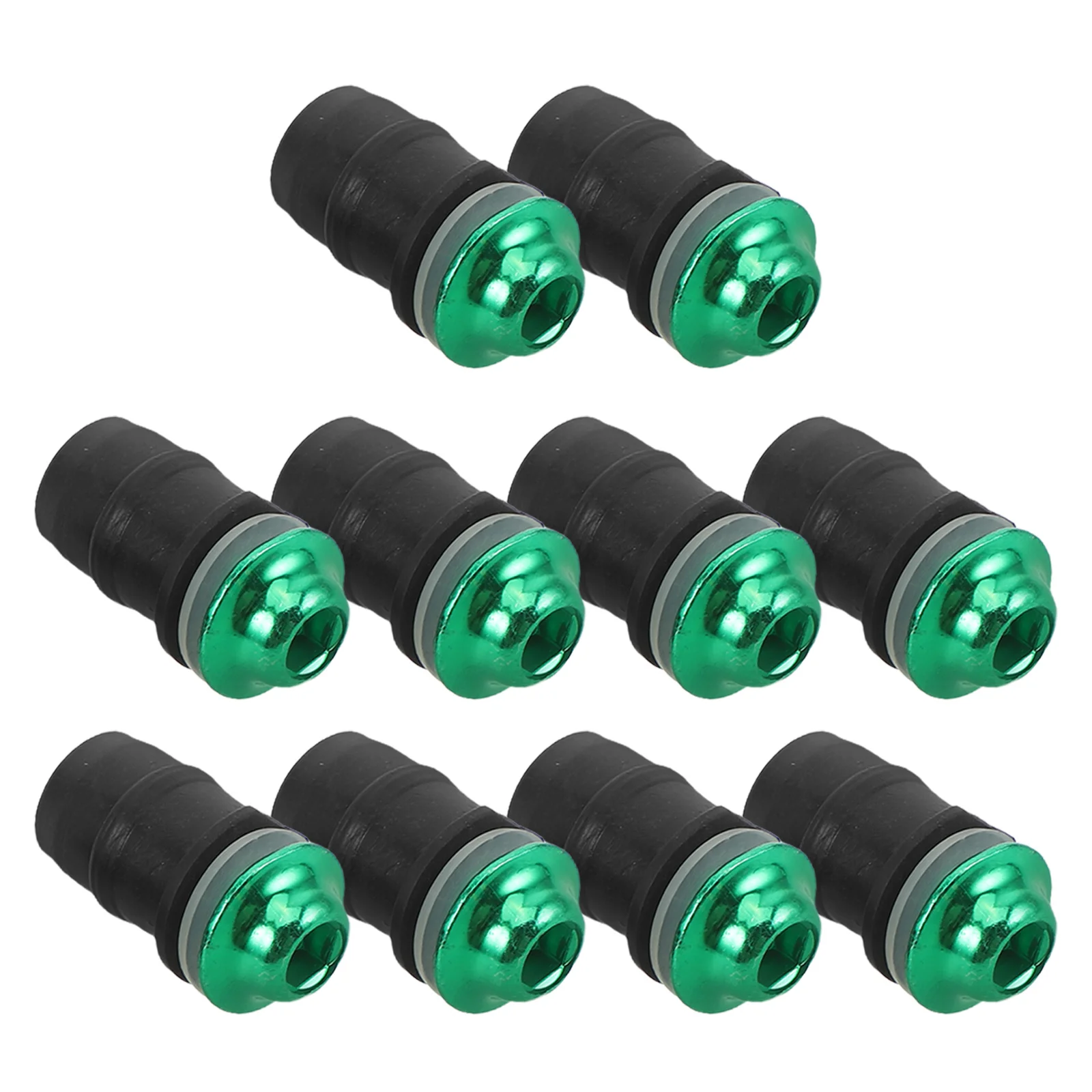 

10pcs Motorcycle Windscreen Screws M5 Durable Aluminum Plastic Fasteners For Windshield Mounting Replacement Kit Motorcycle