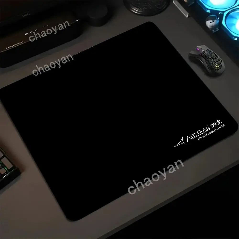 ARTISAN FX Zero Mauspad Großes Computer-Büro-Spiel-Tischpad Kleine Gummi-Antirutsch-Gaming-Tastatur-Schreibtischunterlage
