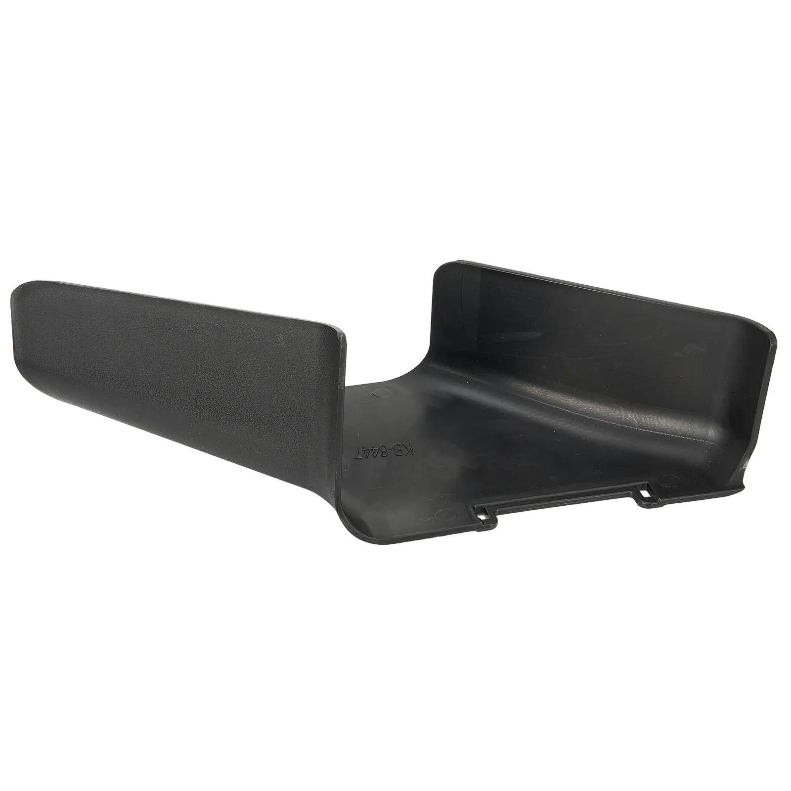 

High-quality Side Discharge Chute High-quality Plastic 115-8447 Discharge Chute 20338 20350 20351 Exact Replacement