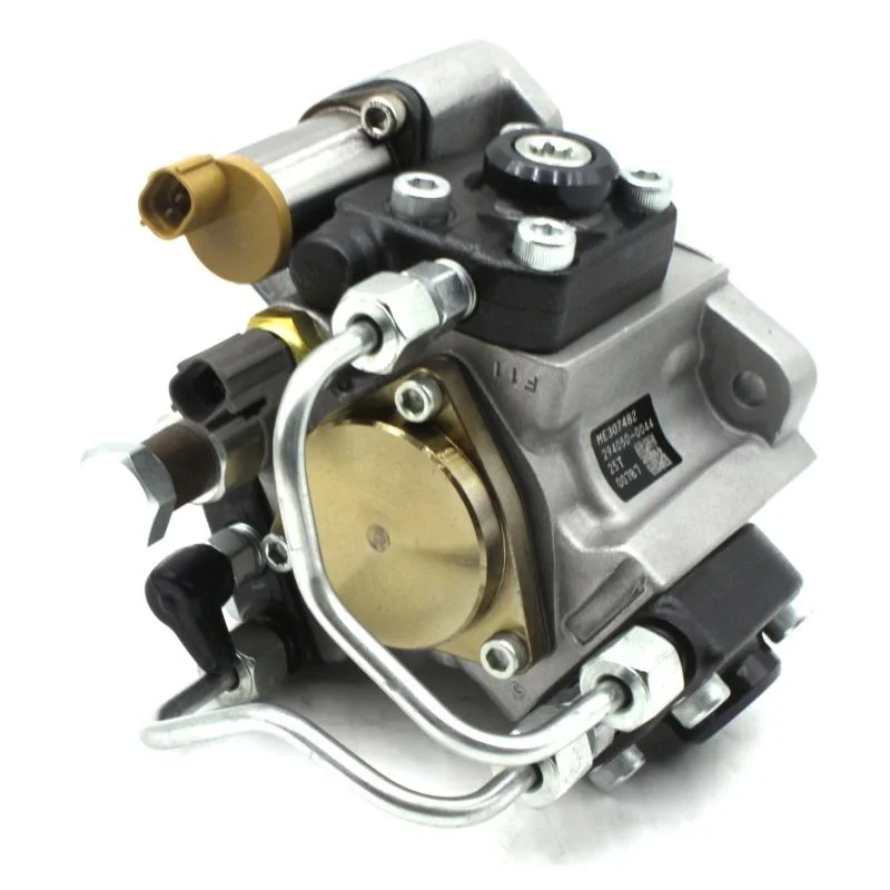 

High Speed Steel Common Rail Diesel Fuel Pump 294050-0138 22100-E0025 for Diesel Truck Engine