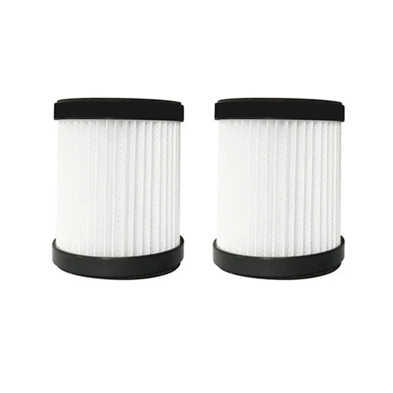 Vacuum Cleaner HEPA Filter for Easine H50 Handheld Vacuum Cleaner Parts Accessories